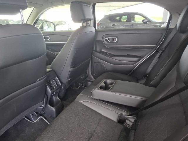 Honda Hr-v ES - SUV5 1.5 i-MMD Hybrid EU6d, Advance OPF (EURO 6d), 2021 - 2022